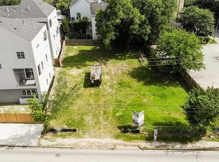 4319 Washington Ave, Houston, TX 77007