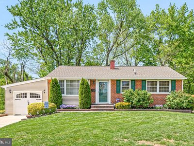 2721 Newell Dr, Wilmington, DE, 19808