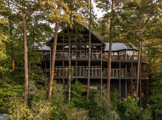 1723 E Wildcat Rd, Clarkesville, GA 30523