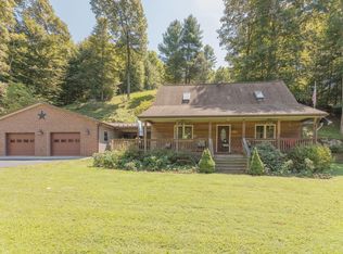 604 N Fork Rd, Amherst, VA 24521