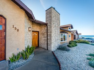150 Trinidad St, Morro Bay, CA 93442