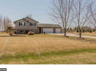 15921 Ashland Rd, Princeton, MN 55371