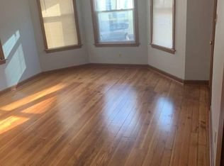 15 Welcome St APT 1, New Bedford, MA 02744
