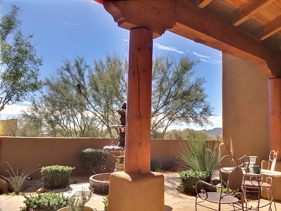 5th image of 1016 E Desert Hills Estate Dr