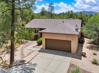 1199 Luane Cir, Prescott, AZ 86305