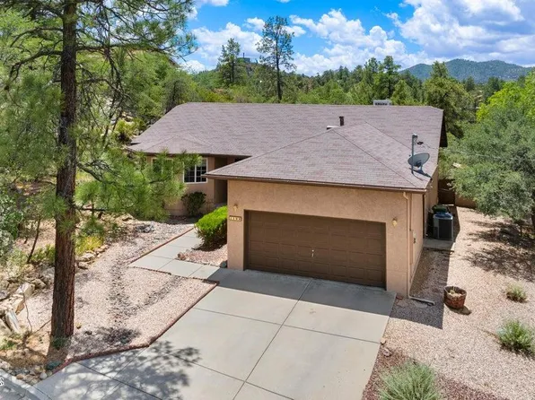 1199 Luane Cir, Prescott, AZ 86305