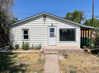 2508 E 8th St, Cheyenne, WY 82001