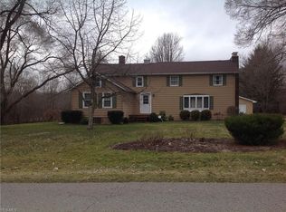 2091 Henn Hyde Rd, Warren, OH 44484