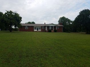 7685 Highway 62 W, Viola, AR 72583