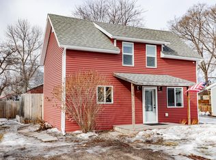 254 Herbert St S, Hendrum, MN 56550