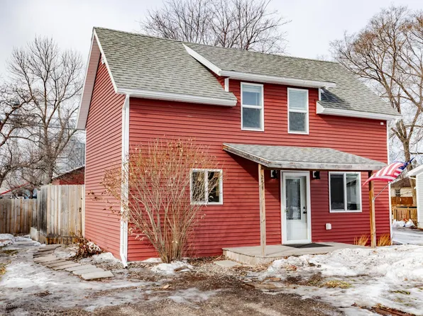 254 Herbert St S, Hendrum, MN 56550