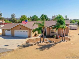1024 Jakirk Ln, Ramona, CA 92065