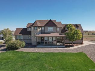 724 Imboden Mile Rd, Watkins, CO 80137
