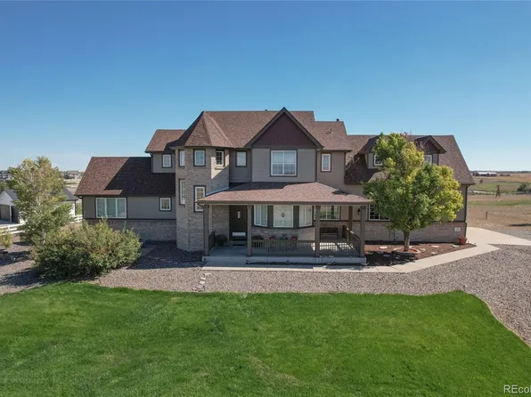 724 Imboden Road, Watkins, CO 80137