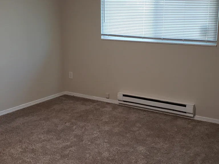 Master Bedroom from doorway