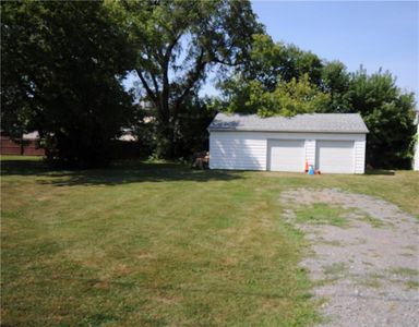 24 Ford Ave, Gates, NY, 14606