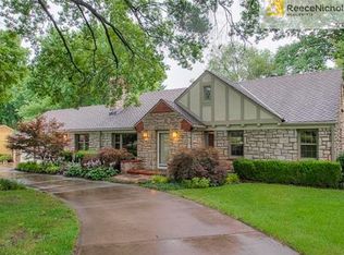9421 High Dr, Leawood, KS 66206