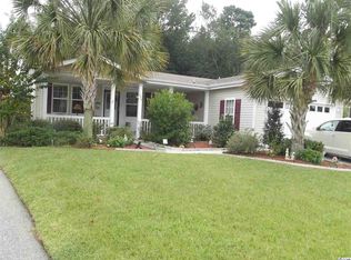 229 Wellspring Dr, Conway, SC 29526