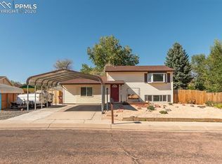 5138 Alturas Cir, Colorado Springs, CO 80911