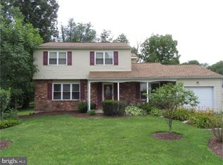 515 Hemingway Dr, Hockessin, DE 19707
