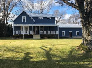 10629 Sikkenga Rd, Montague, MI 49437