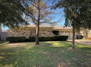 1603 Brookhaven St, Cleburne, TX 76033