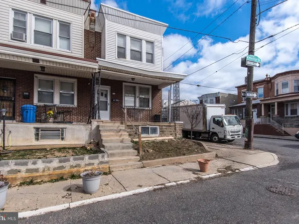 301 W Mentor St, Philadelphia, PA 19120