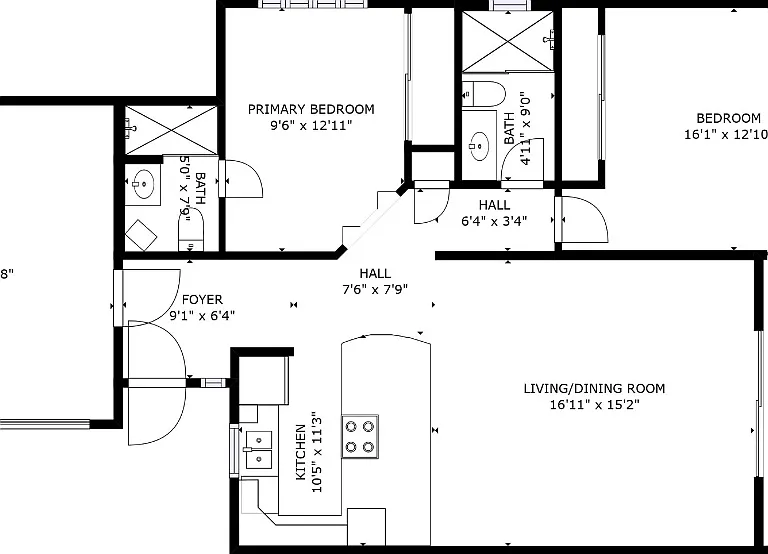 77271 Olympic Way — Photo 18