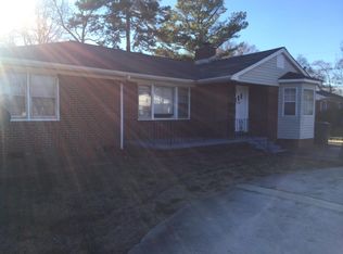 610 Rockwood Dr, Rock Hill, SC 29730