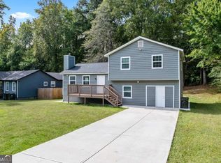 3145 Fern Valley Dr SW, Marietta, GA 30008