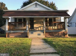 17427 Lexington Ave, Hagerstown, MD