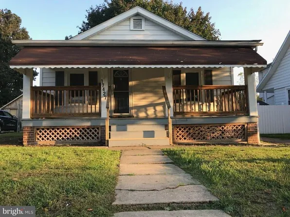 17427 Lexington Ave, Hagerstown, MD 21740