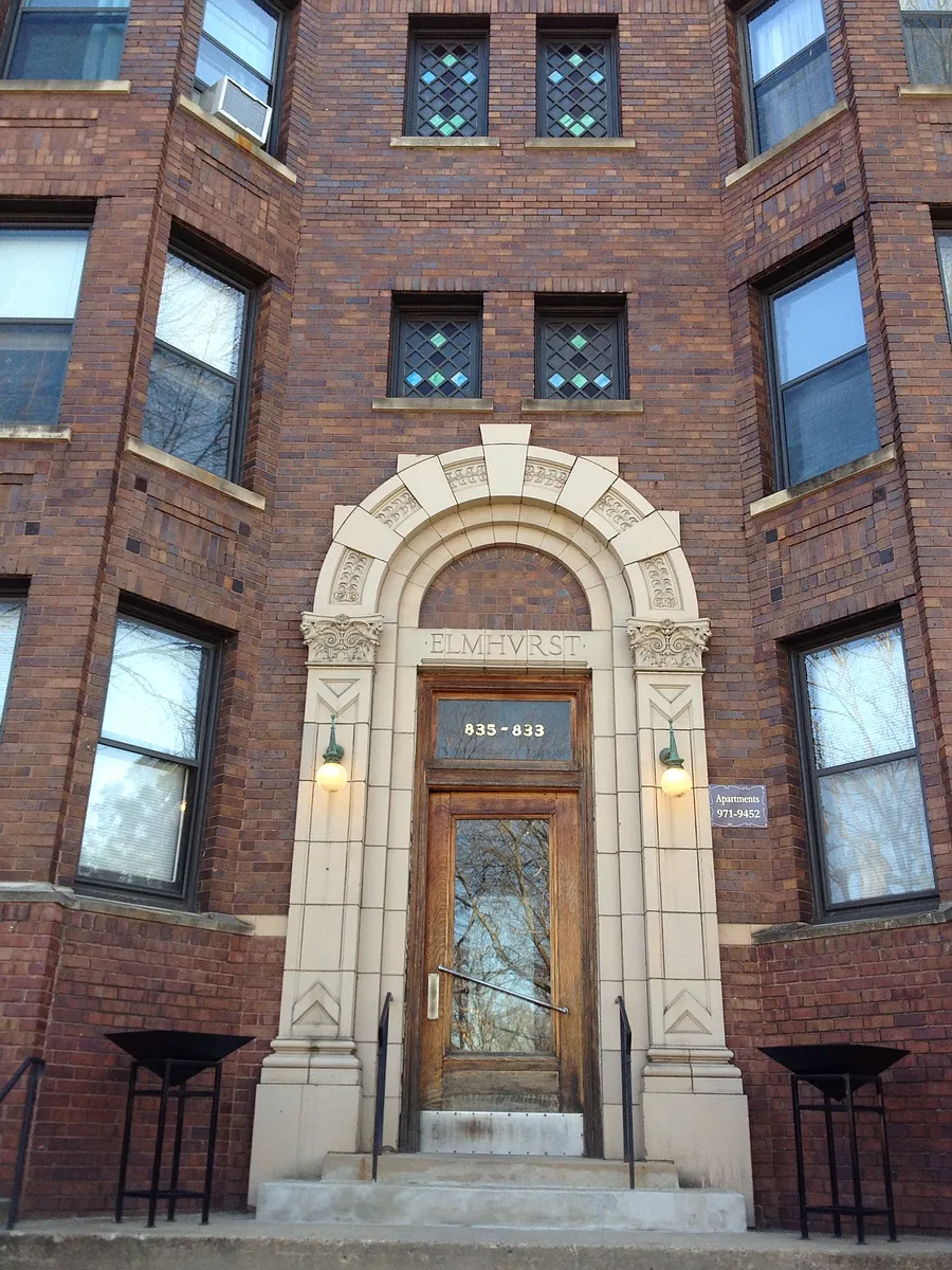 Building Photo - 833 18th St #12