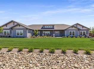 5018 Guntren Rd, Chico, CA 95973