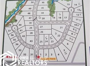 0 Shady Brook Acres LOT 15, Pella, IA 50219