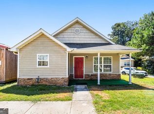 281 Northwinds Blvd APT D3, Carrollton, GA 30117