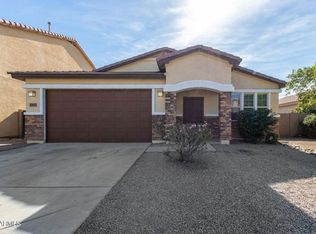 7007 W Carson Rd, Laveen, AZ 85339