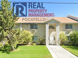 730 Swisher Rd #38, Pocatello, ID 83204