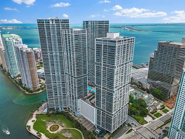 475 Brickell Ave #2812 — Photo 22