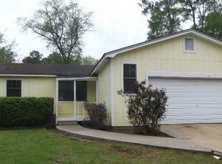 3001 Whirlaway Trl, Tallahassee, FL 32309