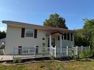 3 Hunt Ave, Charlottetown, PE C1A 2Z6