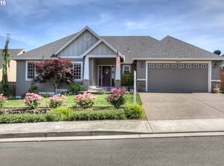 14876 Rooster Rock Ave, Aurora, OR 97002