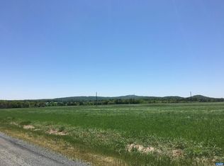 Rapidan Rd, Mitchells, VA 22729