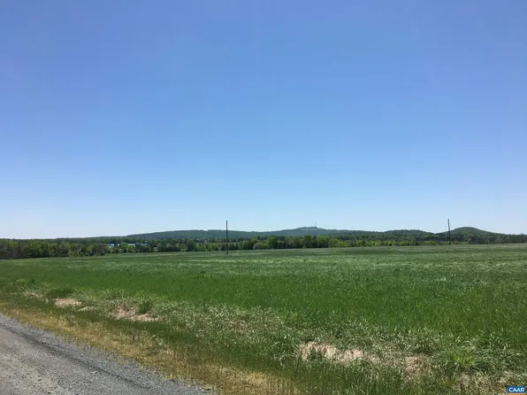 Rapidan Rd, Mitchells, VA 22729