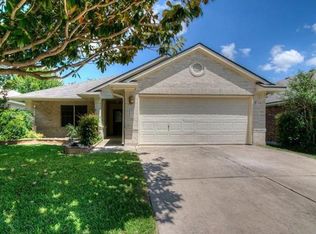 2632 Gate Ridge Dr, Austin, TX 78748