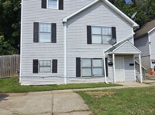 5932 Agnes Ave, Kansas City, MO 64130