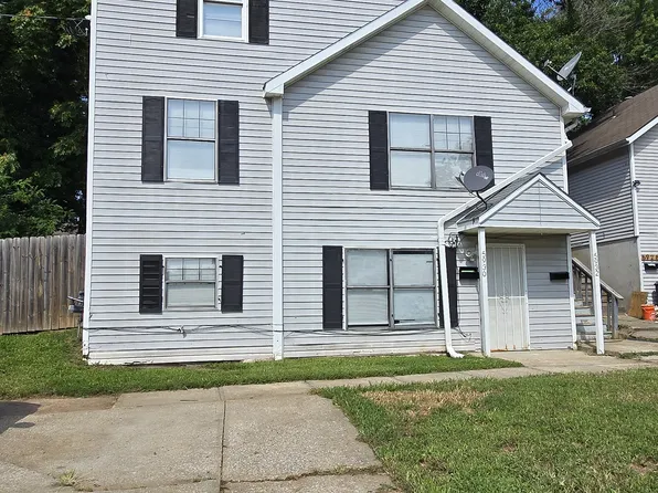 5930 Agnes Ave, Kansas City, MO 64130