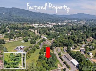 508 Pigeon St, Waynesville, NC 28786
