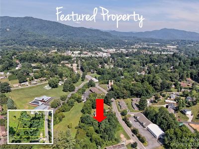 508 Pigeon St, Waynesville, NC, 28786