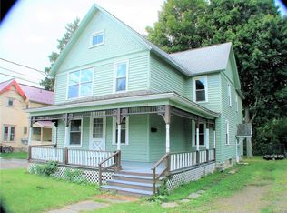 205 Main St, Arcade, NY 14009